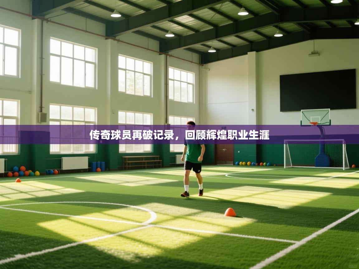 传奇球员再破记录，回顾辉煌职业生涯  第2张