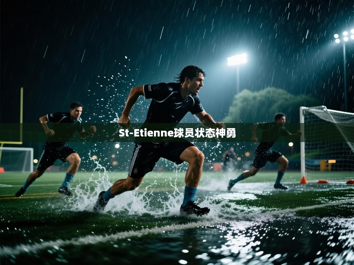 St-Etienne球员状态神勇  第2张