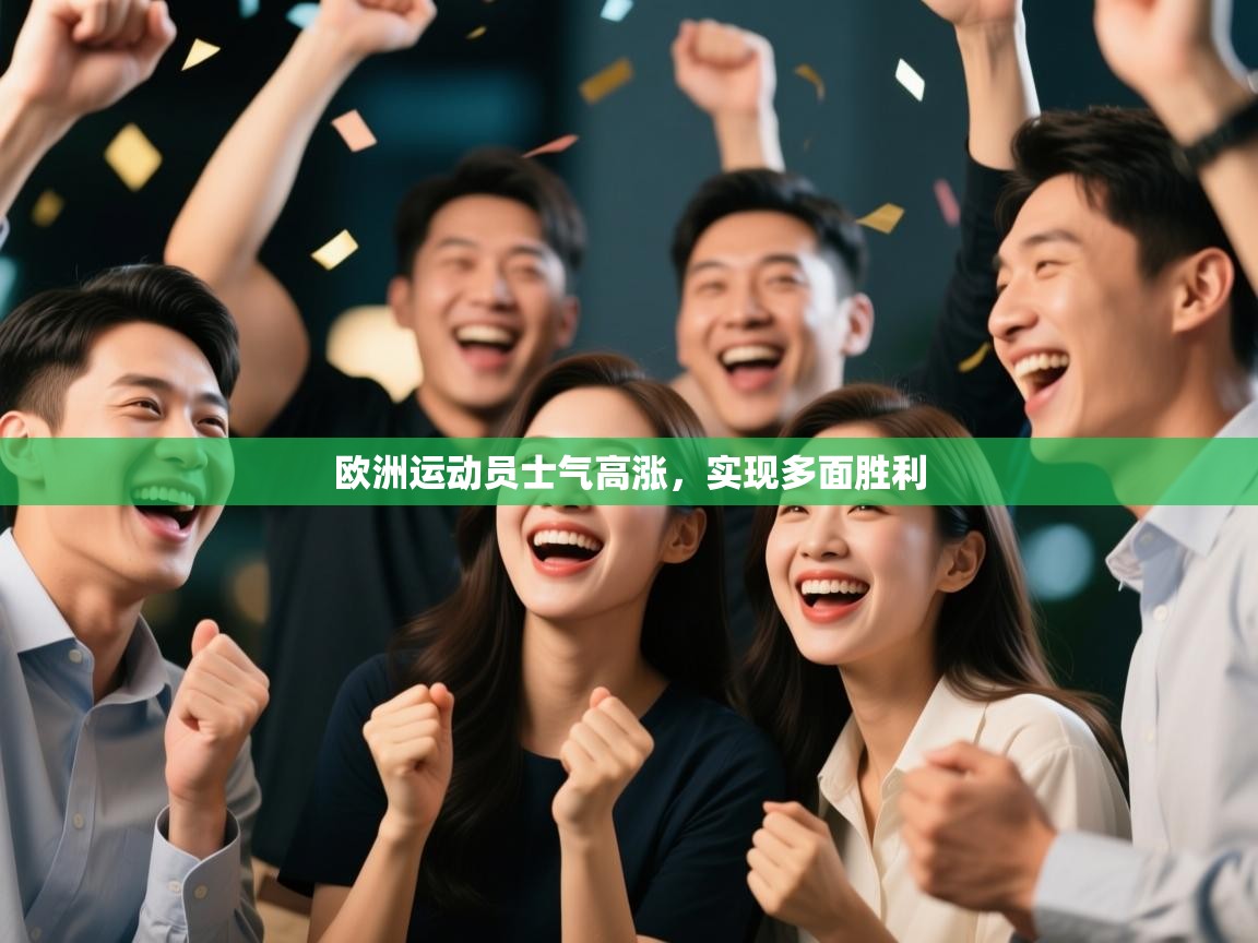 欧洲运动员士气高涨，实现多面胜利  第2张