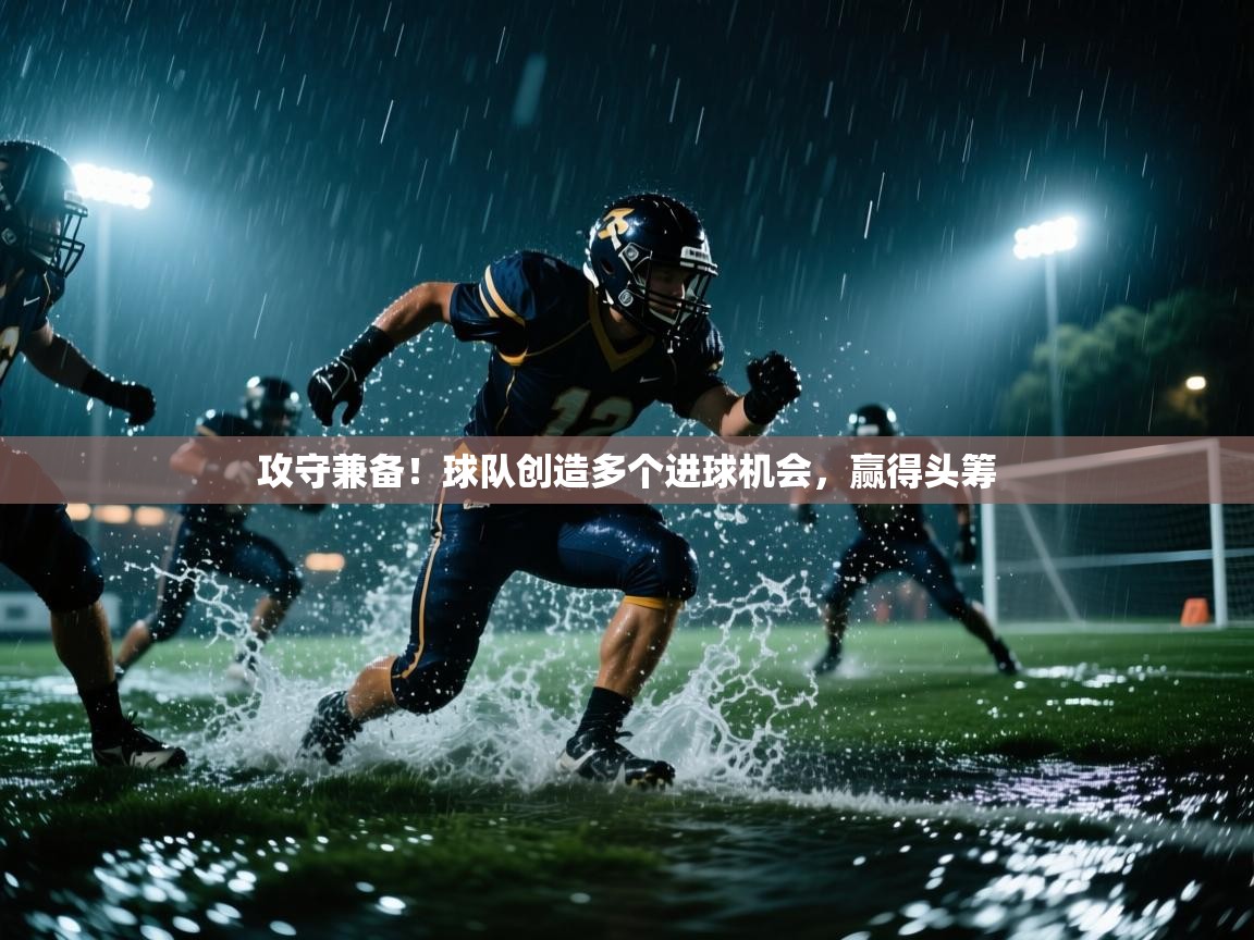 攻守兼备！球队创造多个进球机会，赢得头筹  第1张