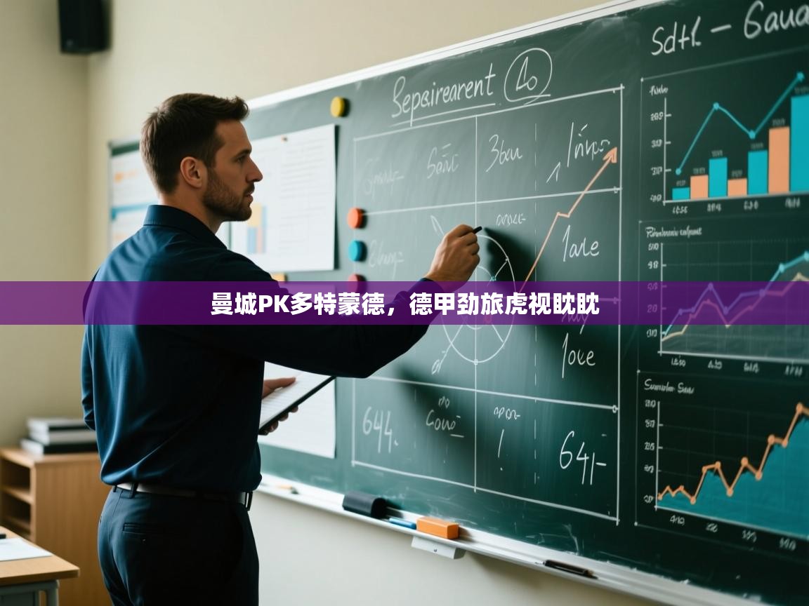 曼城PK多特蒙德，德甲劲旅虎视眈眈  第2张