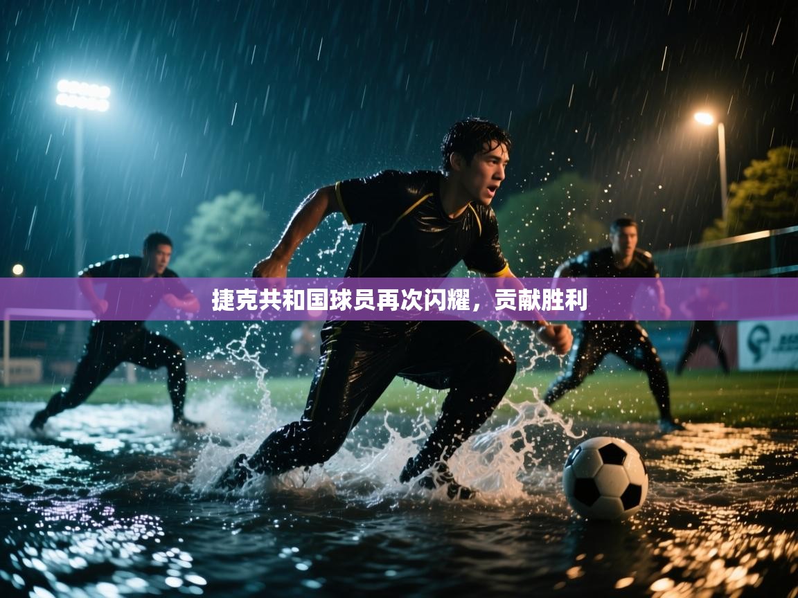 捷克共和国球员再次闪耀，贡献胜利  第1张