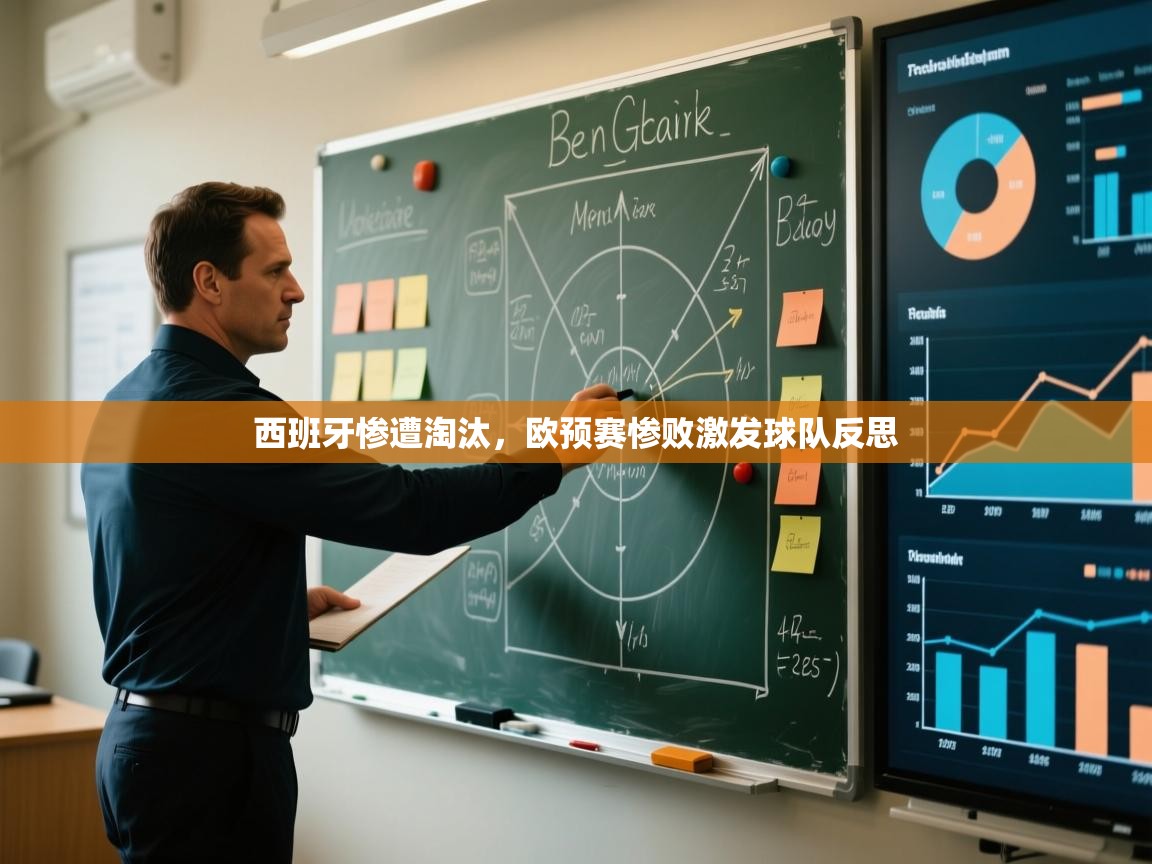 西班牙惨遭淘汰，欧预赛惨败激发球队反思  第1张