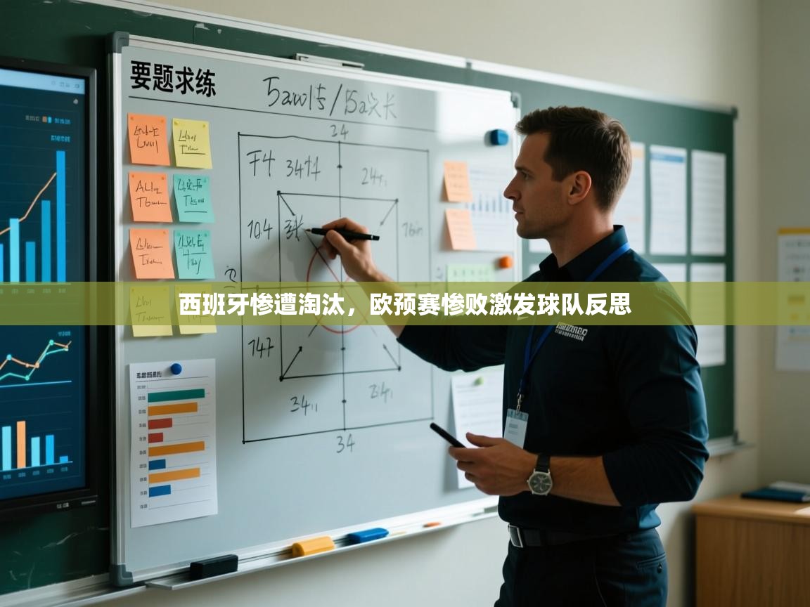 西班牙惨遭淘汰，欧预赛惨败激发球队反思  第2张