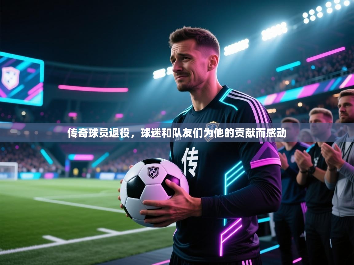 传奇球员退役，球迷和队友们为他的贡献而感动  第1张