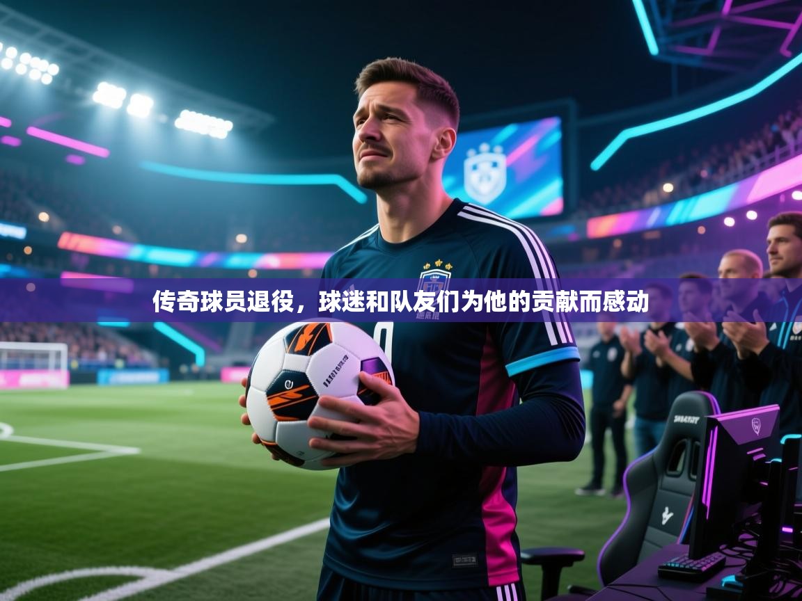 传奇球员退役，球迷和队友们为他的贡献而感动  第2张
