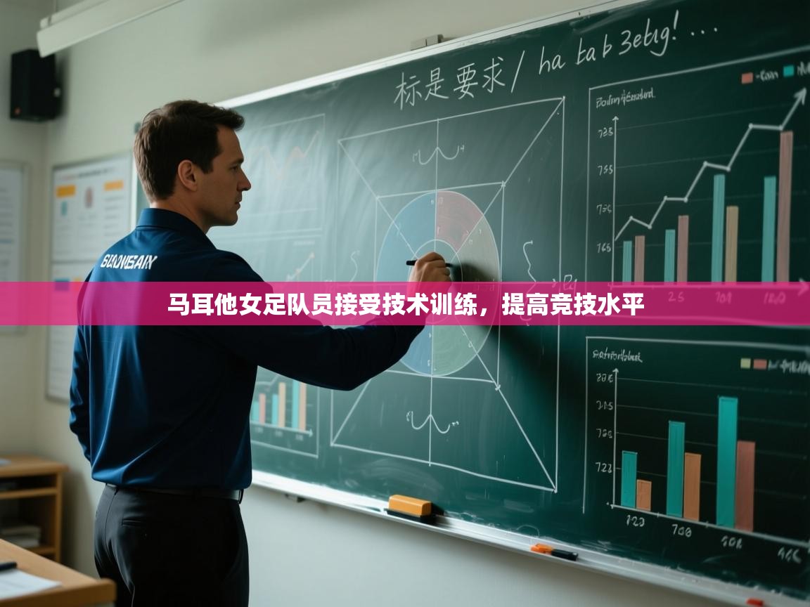 马耳他女足队员接受技术训练，提高竞技水平  第1张