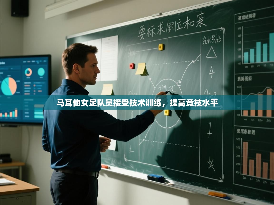 马耳他女足队员接受技术训练，提高竞技水平  第2张