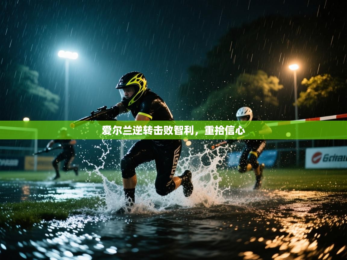 爱尔兰逆转击败智利，重拾信心  第1张