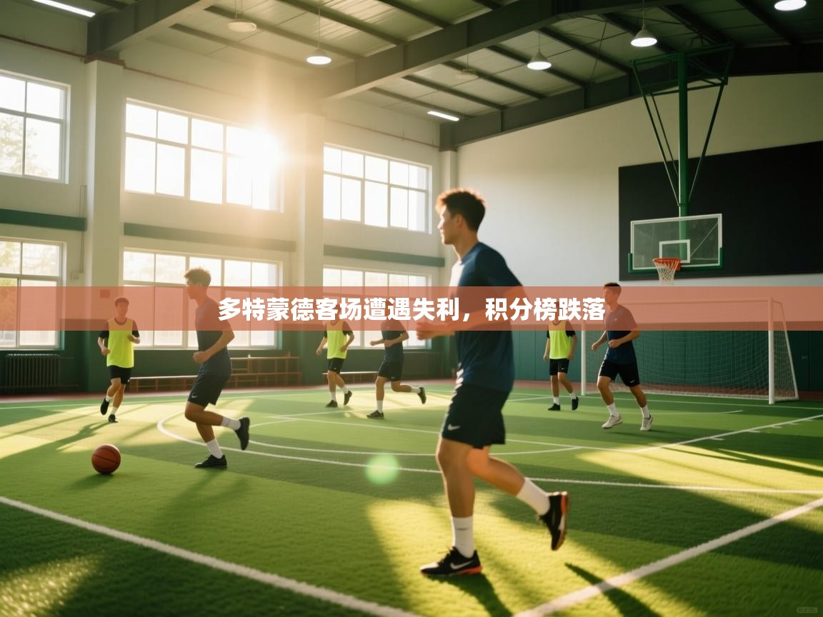 多特蒙德客场遭遇失利，积分榜跌落  第2张