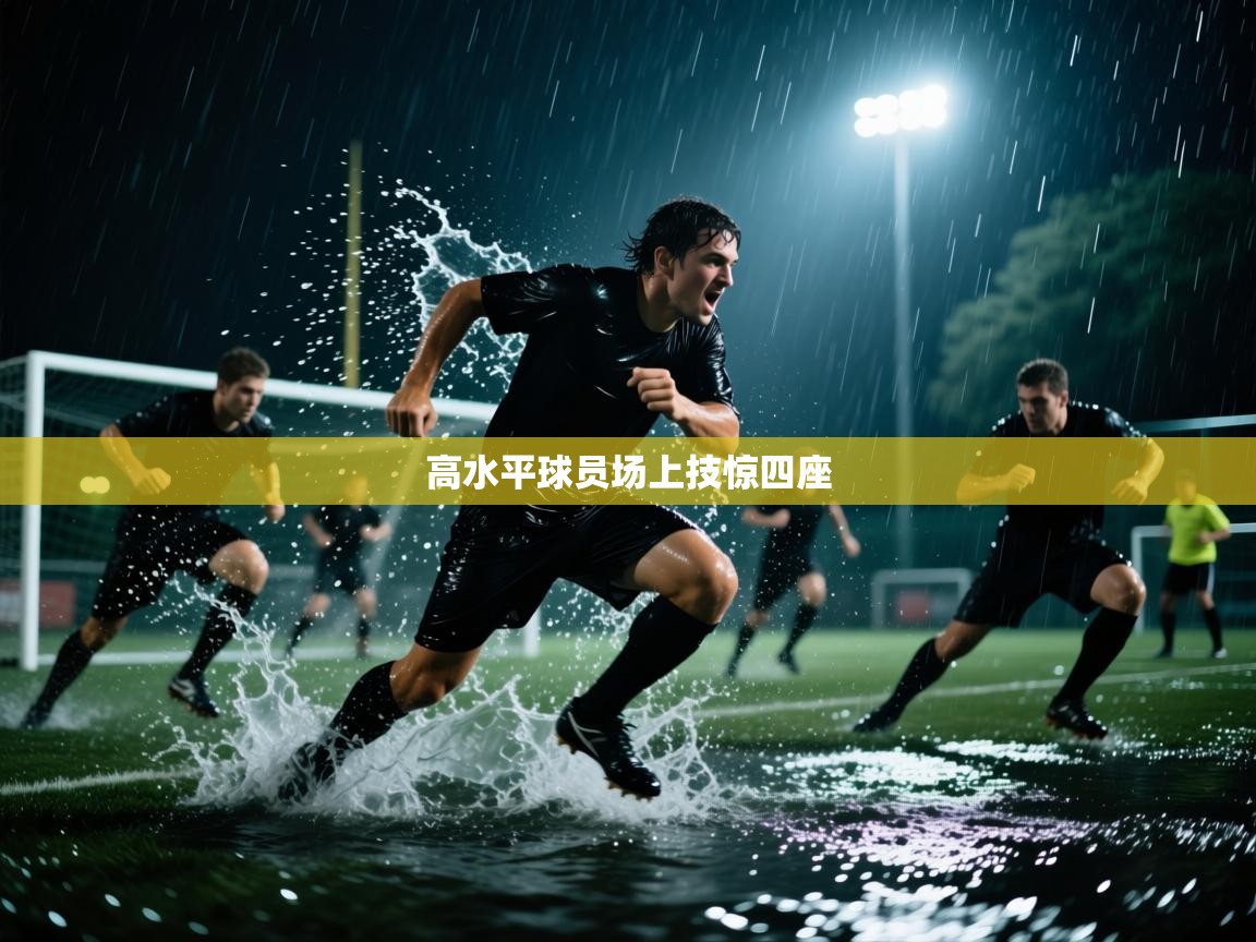 高水平球员场上技惊四座  第1张