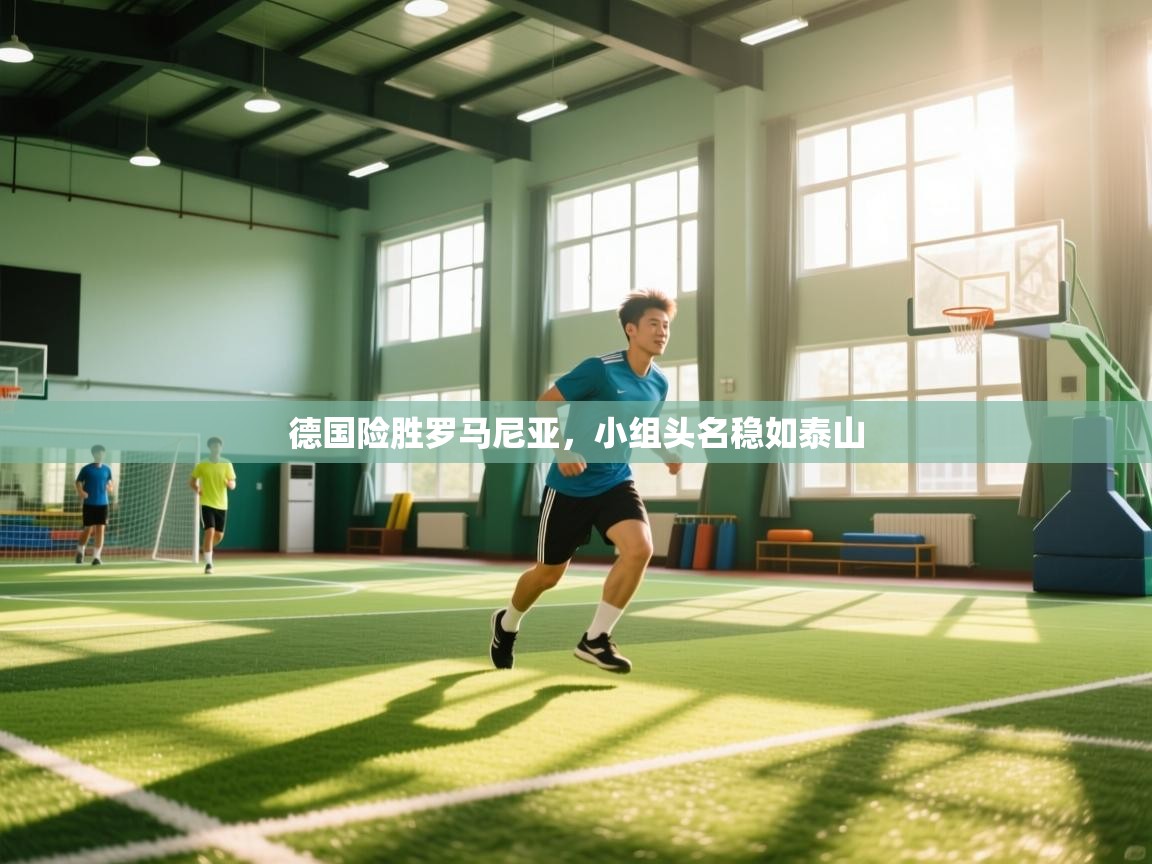 德国险胜罗马尼亚,小组头名稳如泰山 第2张