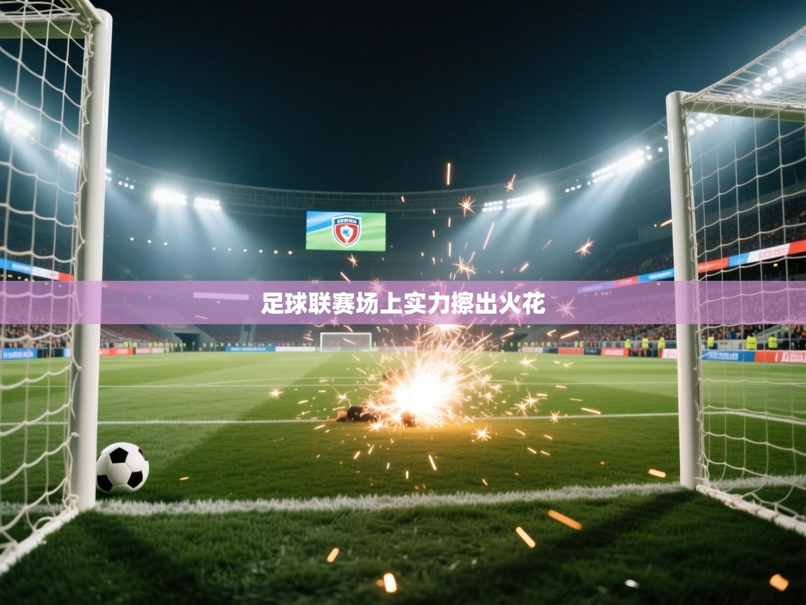 足球联赛场上实力擦出火花  第2张