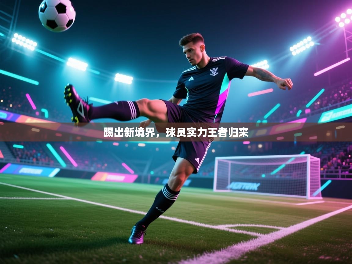 踢出新境界，球员实力王者归来  第1张
