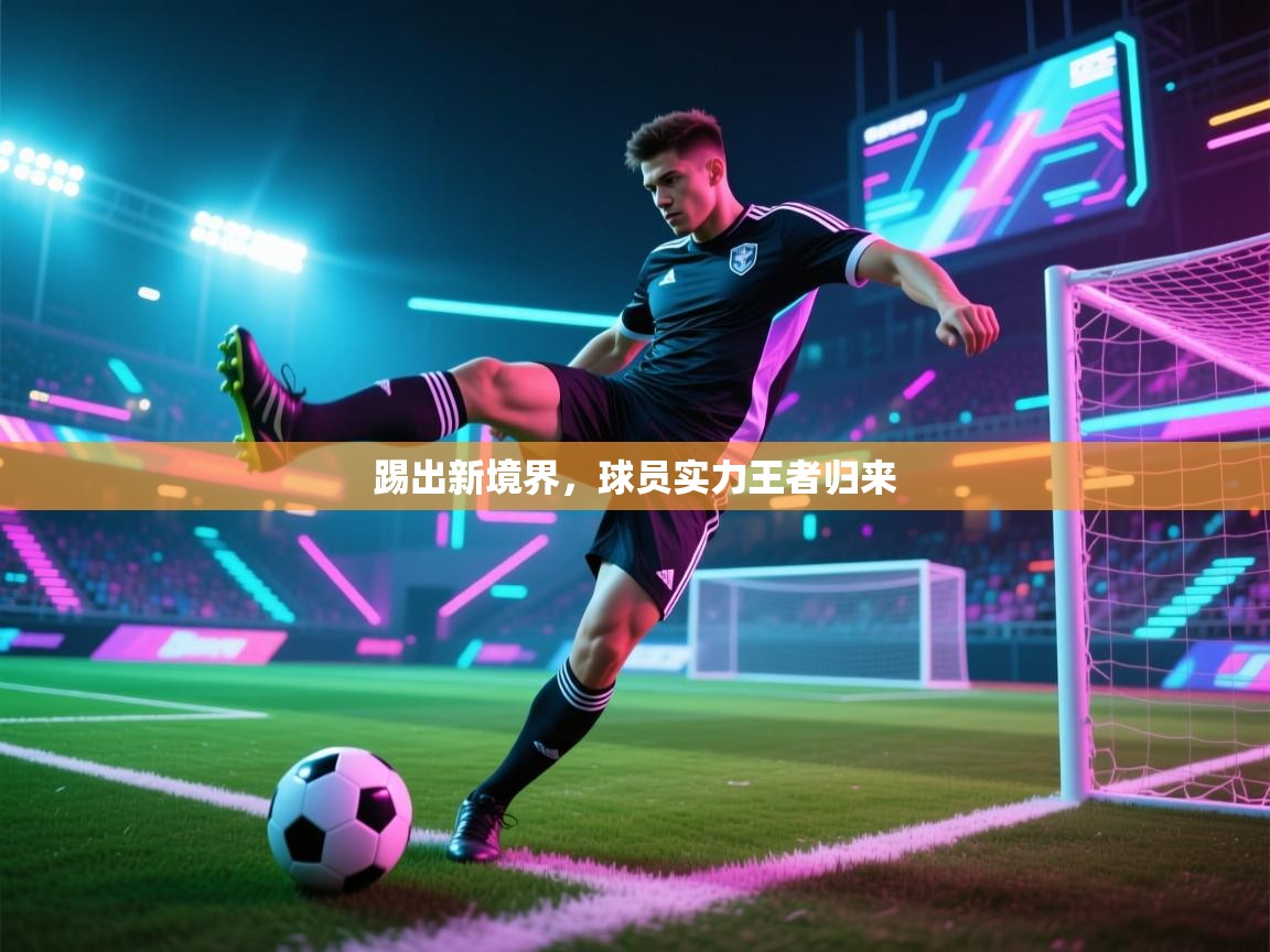 踢出新境界，球员实力王者归来  第2张
