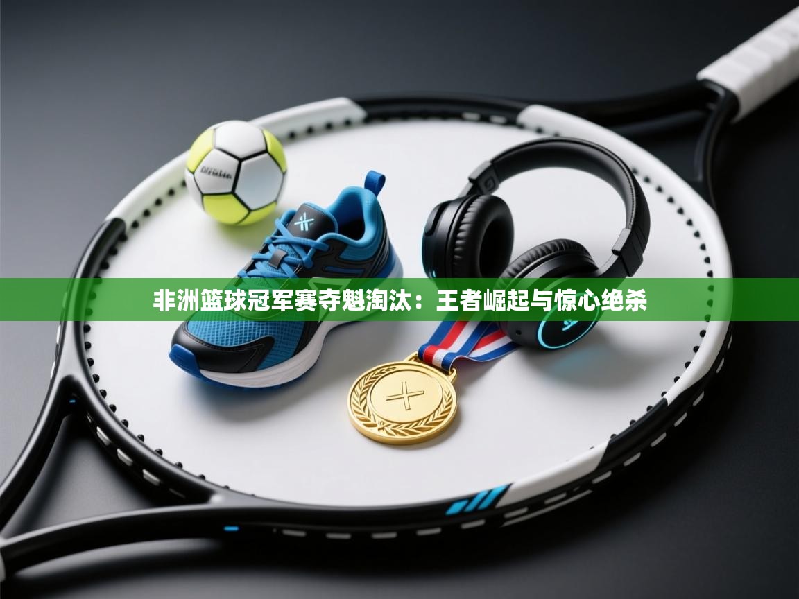 非洲篮球冠军赛夺魁淘汰：王者崛起与惊心绝杀  第1张