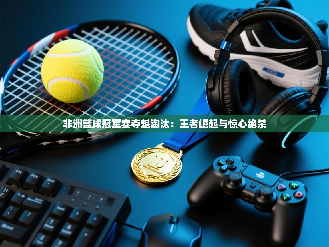 非洲篮球冠军赛夺魁淘汰：王者崛起与惊心绝杀  第2张