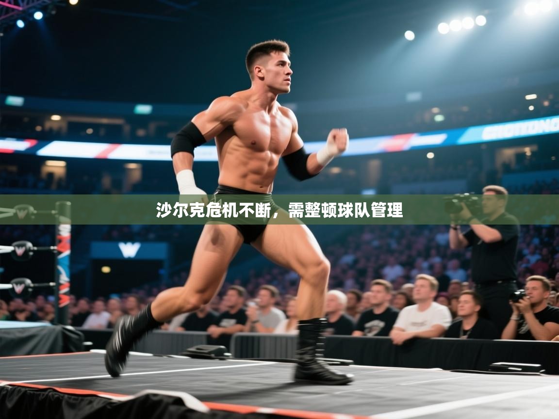 沙尔克危机不断,需整顿球队管理 第1张