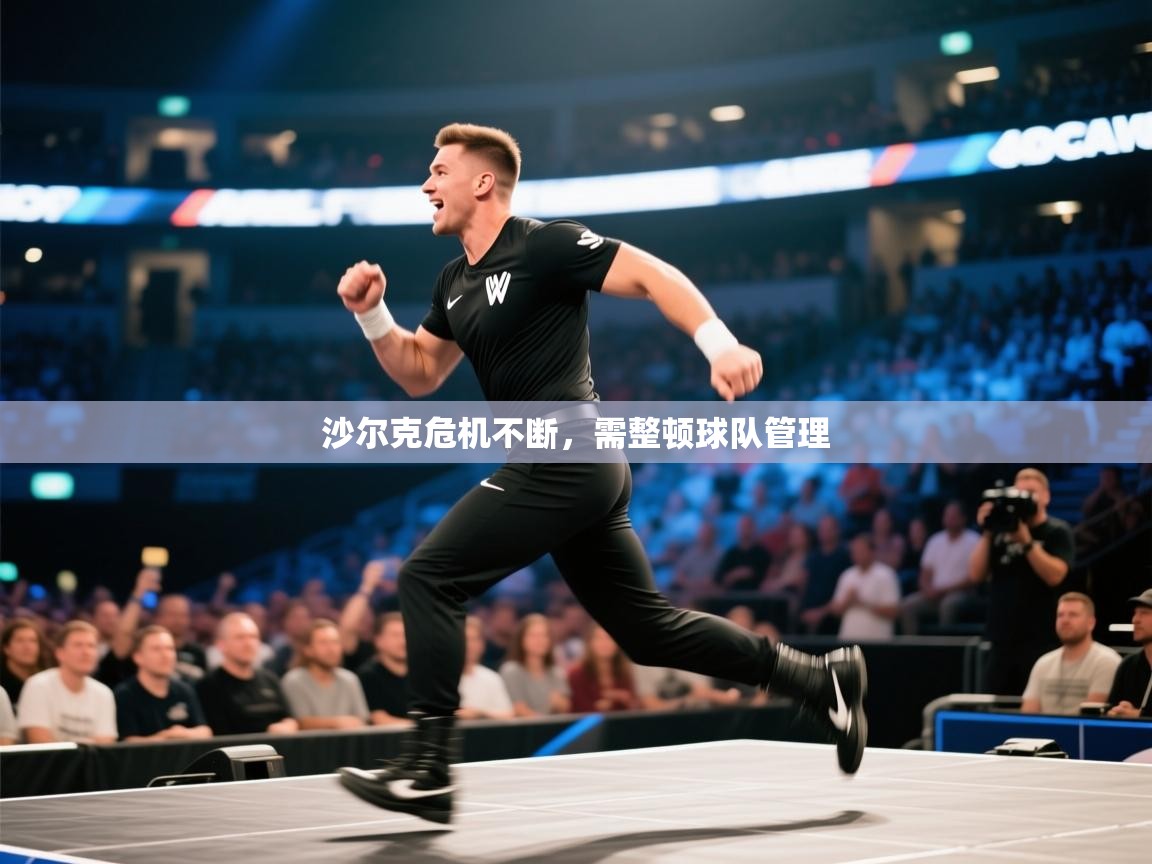 沙尔克危机不断,需整顿球队管理 第2张