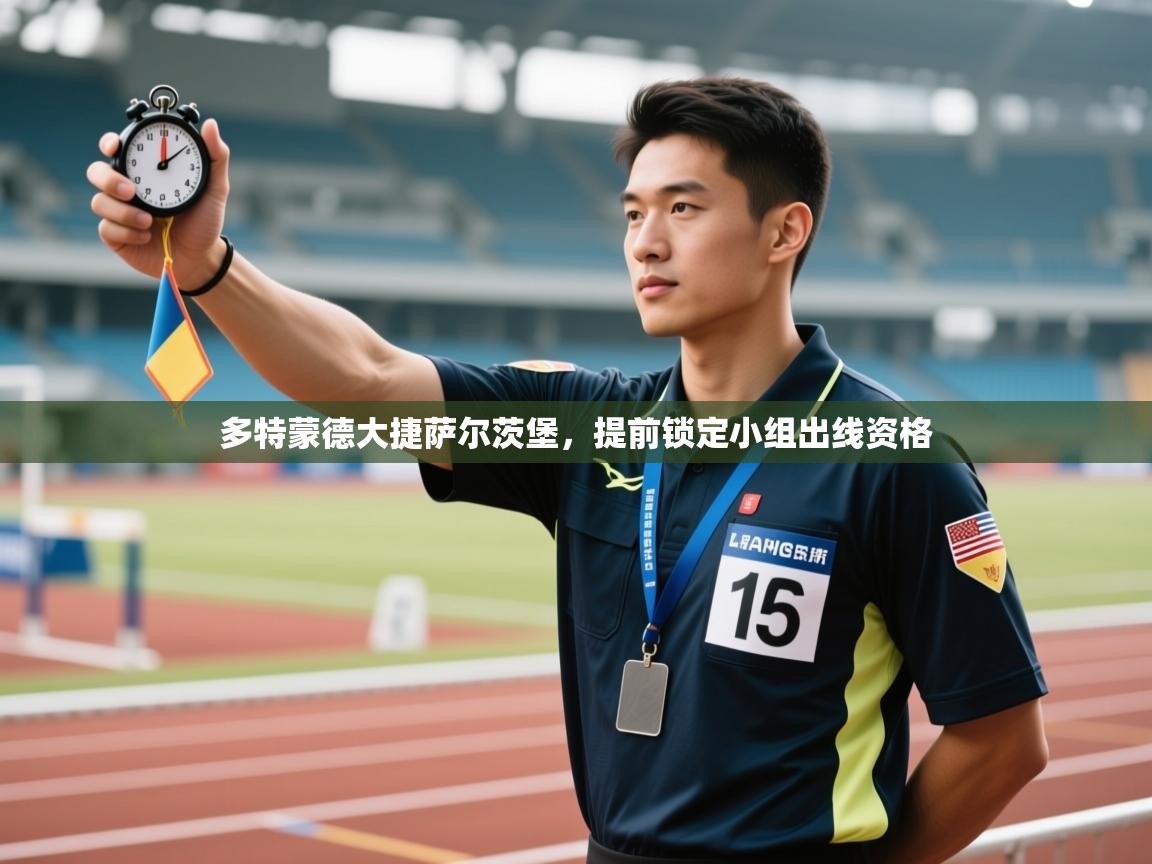 多特蒙德大捷萨尔茨堡，提前锁定小组出线资格  第1张