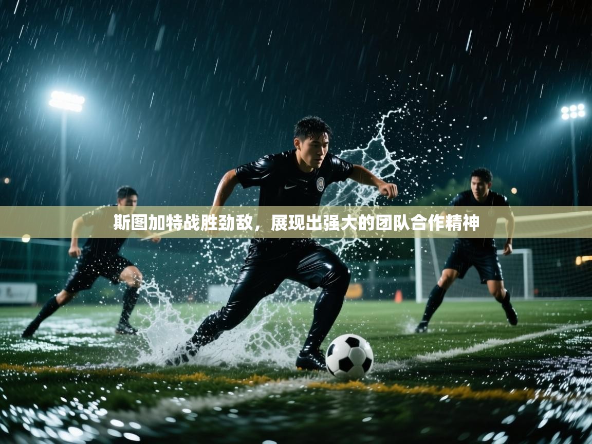 斯图加特战胜劲敌，展现出强大的团队合作精神  第1张