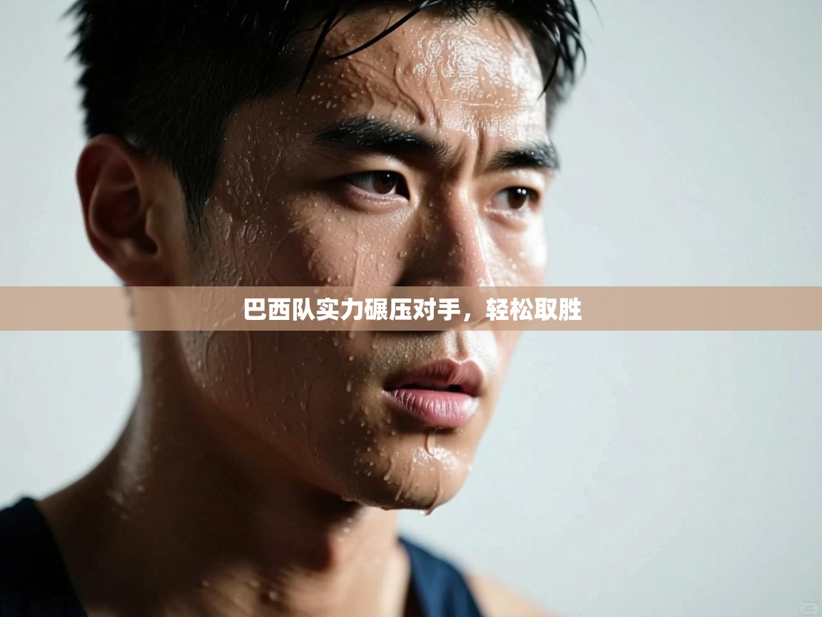 巴西队实力碾压对手，轻松取胜  第2张