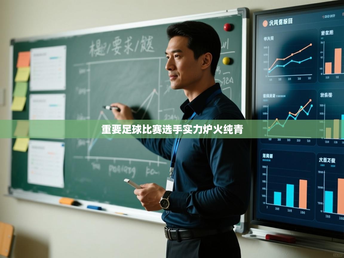 重要足球比赛选手实力炉火纯青  第2张