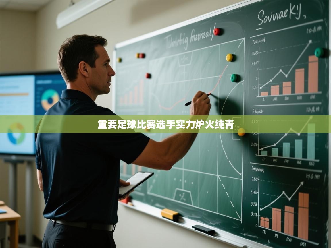 重要足球比赛选手实力炉火纯青  第1张