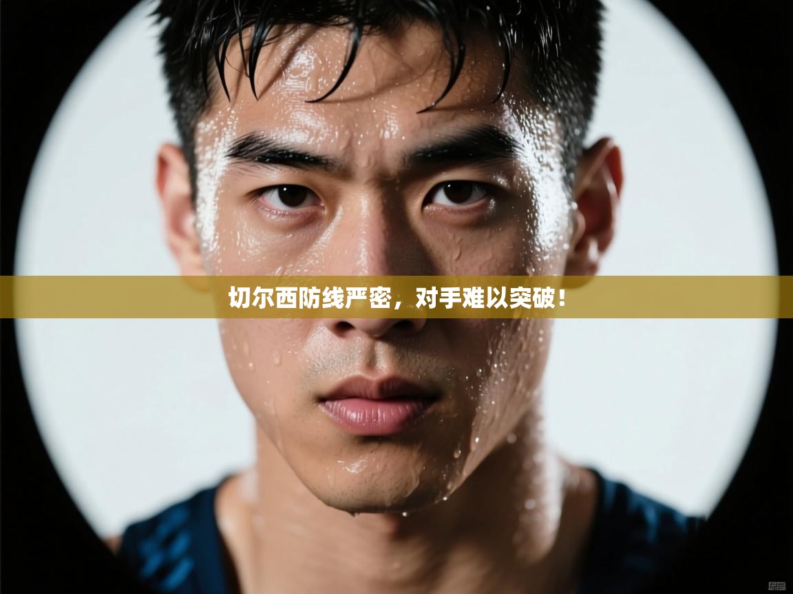 切尔西防线严密，对手难以突破！  第2张