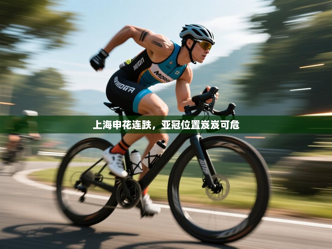 上海申花连跌,亚冠位置岌岌可危 第1张