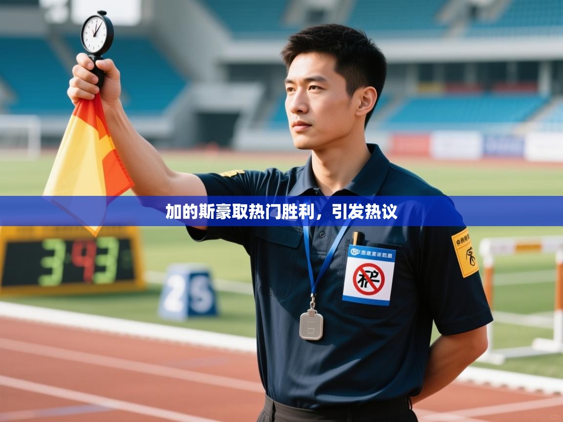 加的斯豪取热门胜利，引发热议  第1张