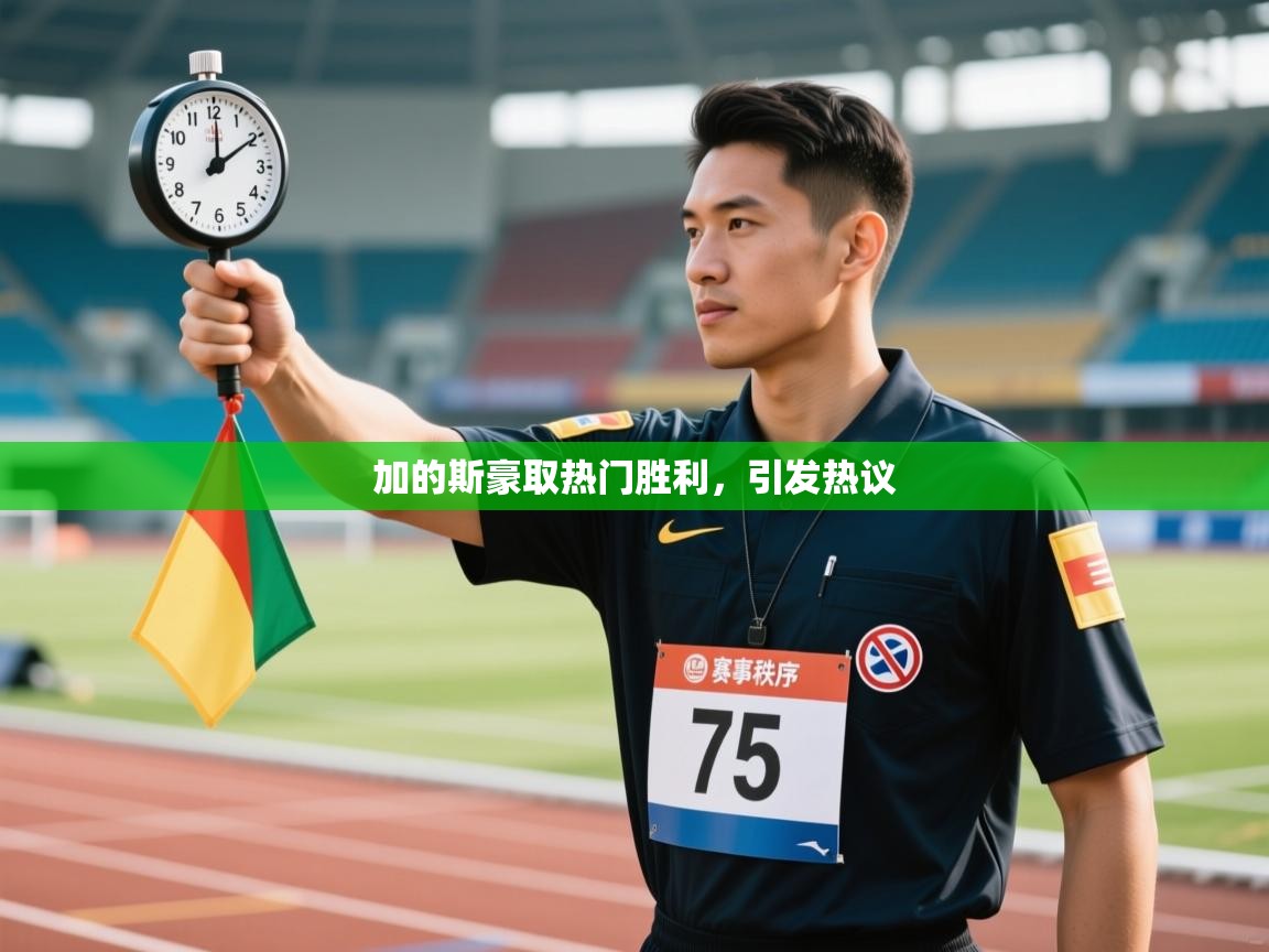 加的斯豪取热门胜利，引发热议  第2张