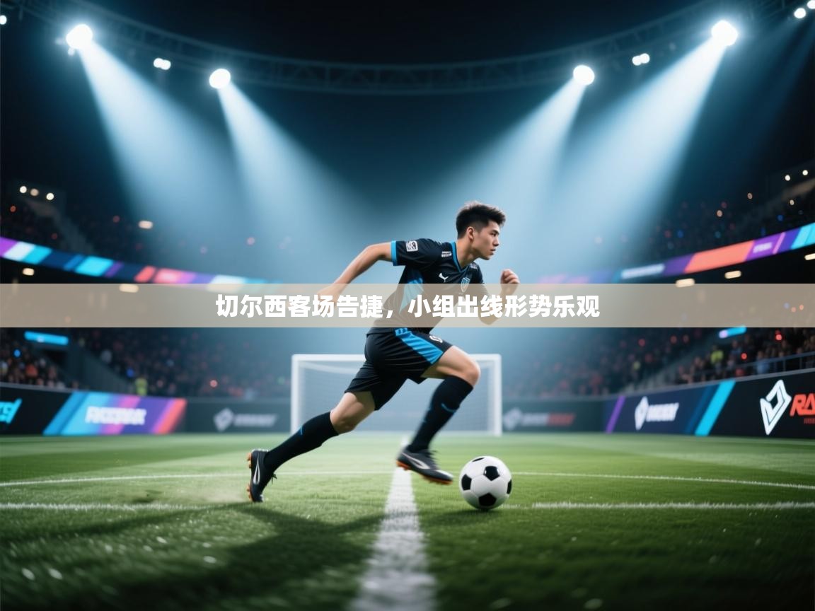 切尔西客场告捷，小组出线形势乐观  第2张