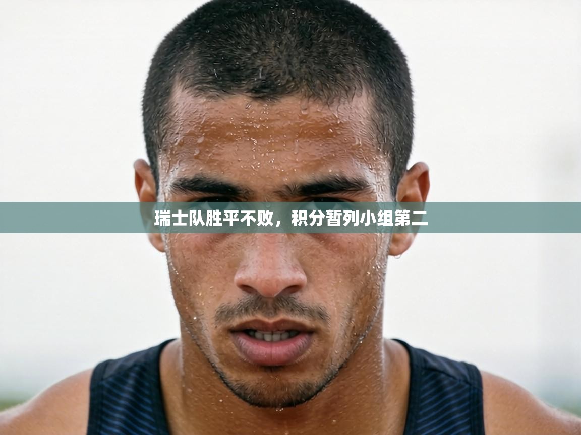 瑞士队胜平不败,积分暂列小组第二 第2张