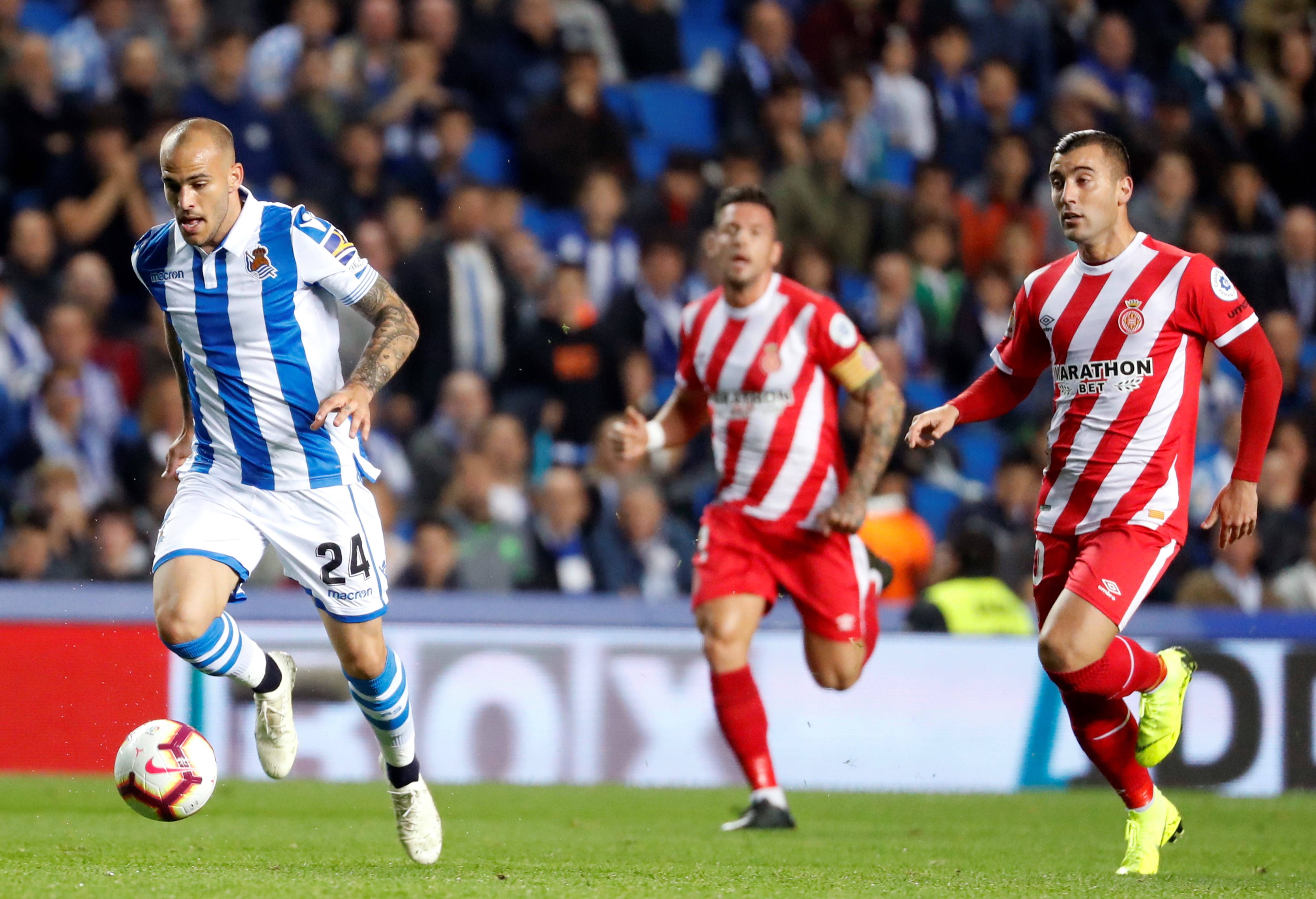 澳客官方网-西班牙主场大胜阿尔及利亚，欧预赛形势得以改观