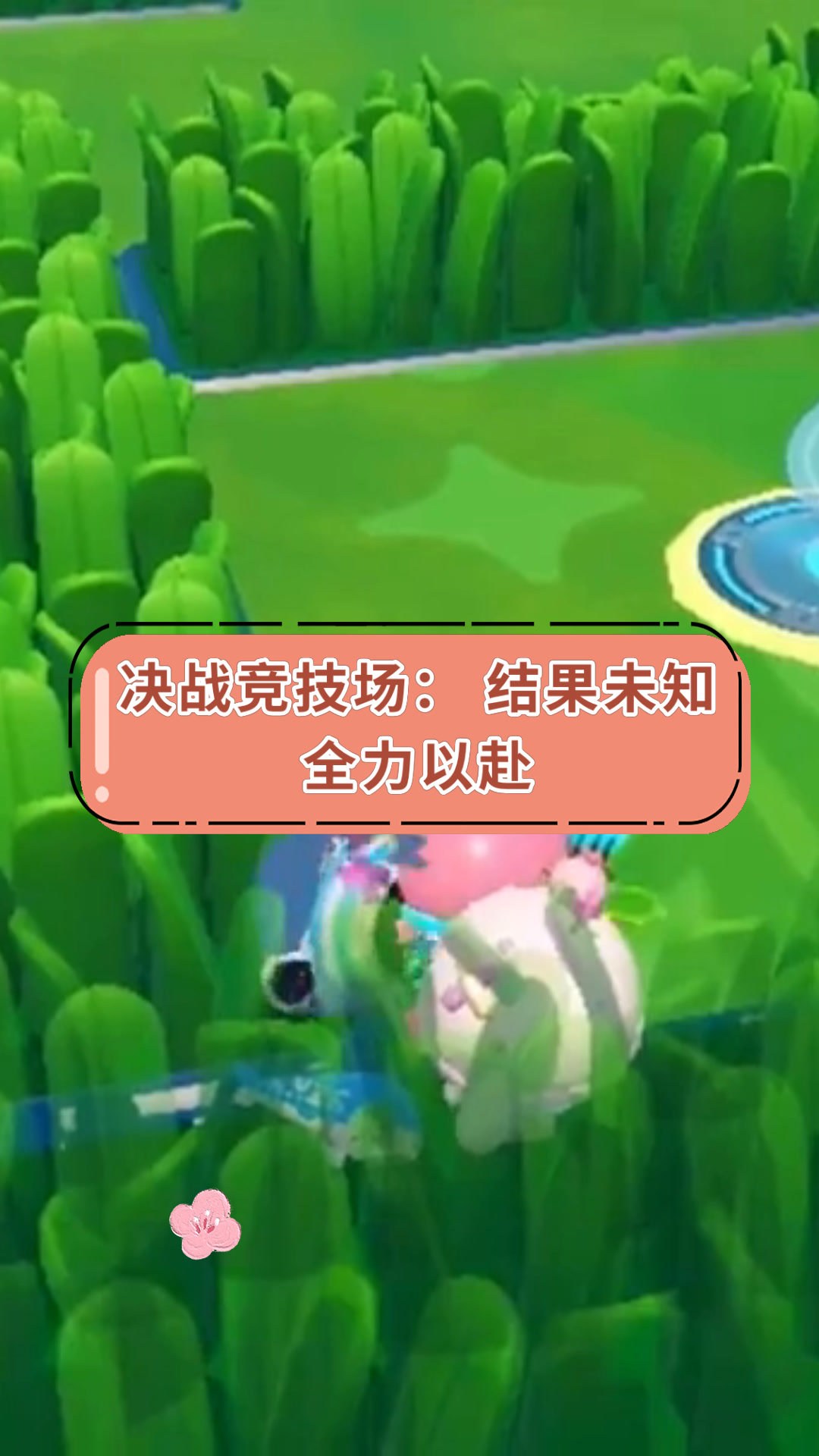 关于场面火爆,全力以赴,谁将称霸竞技场的信息 关于场面火爆,全力以赴,谁将称霸竞技场的信息