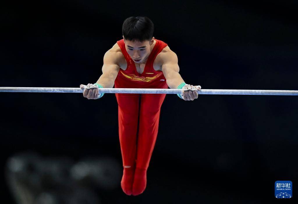 关于竞技体操女子单杠决赛，俄罗斯选手夺冠的信息