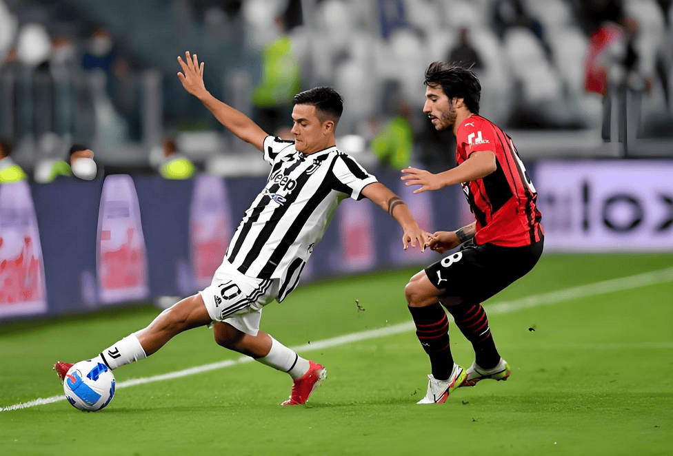 尤文客场逆转,-险胜桑普多利亚的简单介绍 尤文客场逆转,-险胜桑普多利亚的简单介绍