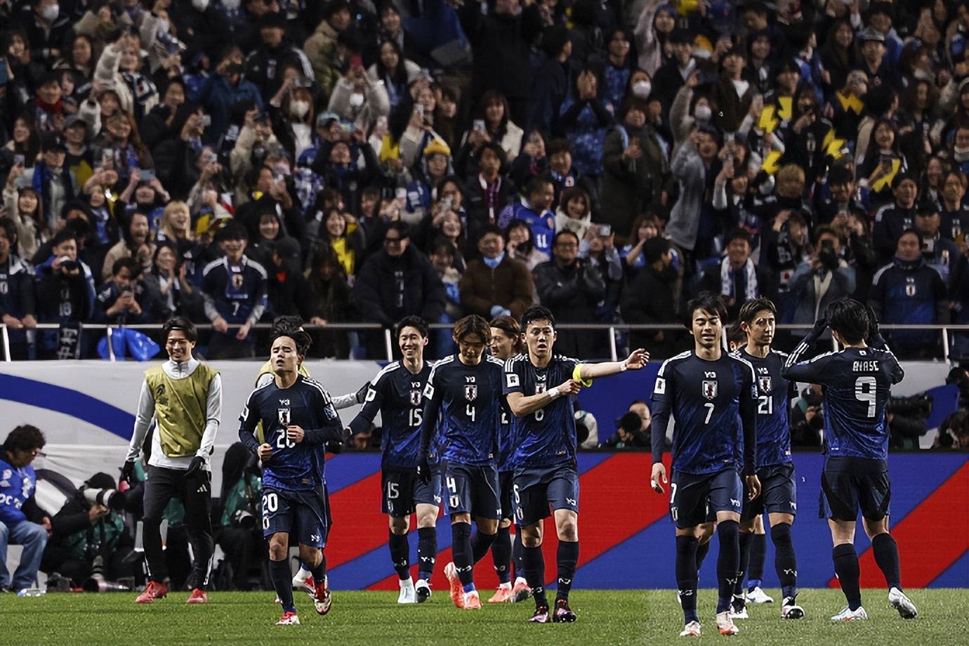 强强对决:亚洲球队的胜利之争即将展开 强强对决:亚洲球队的胜利之争即将展开