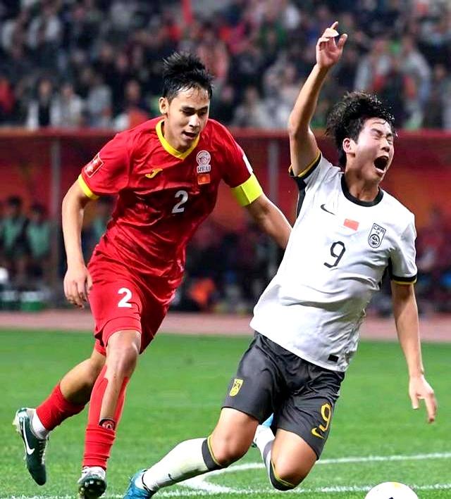 强强对决:亚洲球队的胜利之争即将展开 强强对决:亚洲球队的胜利之争即将展开